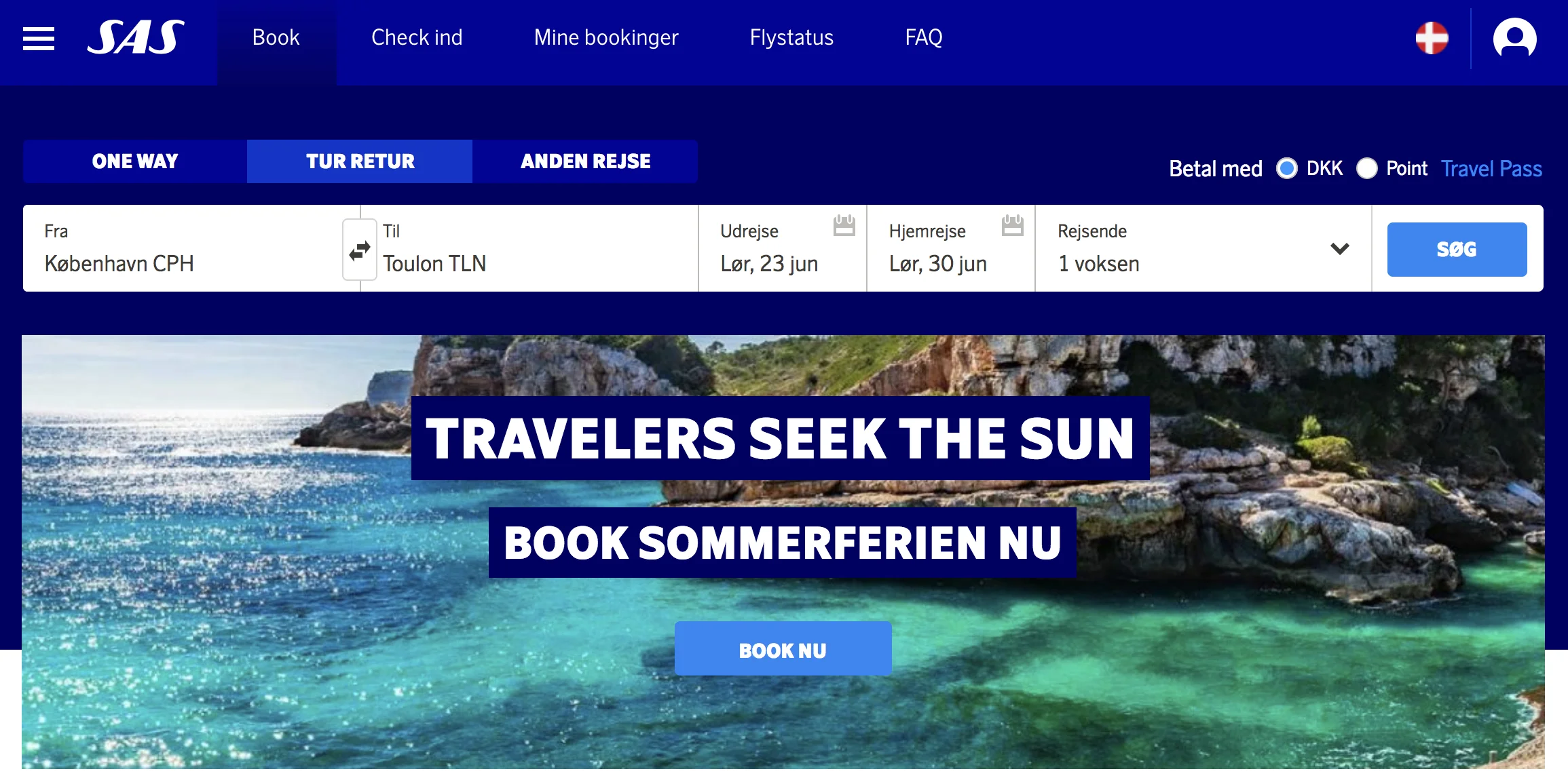 Aeroport Toulon-Hyérès ligger ca 1,5 time fra Mullers Bed and Breakfast i Bargemon. En mindre lufthavn, hvor ankomst og afrejse er enkel og hurtigere. Bil afhentning lige ude foran ankomst centralen.