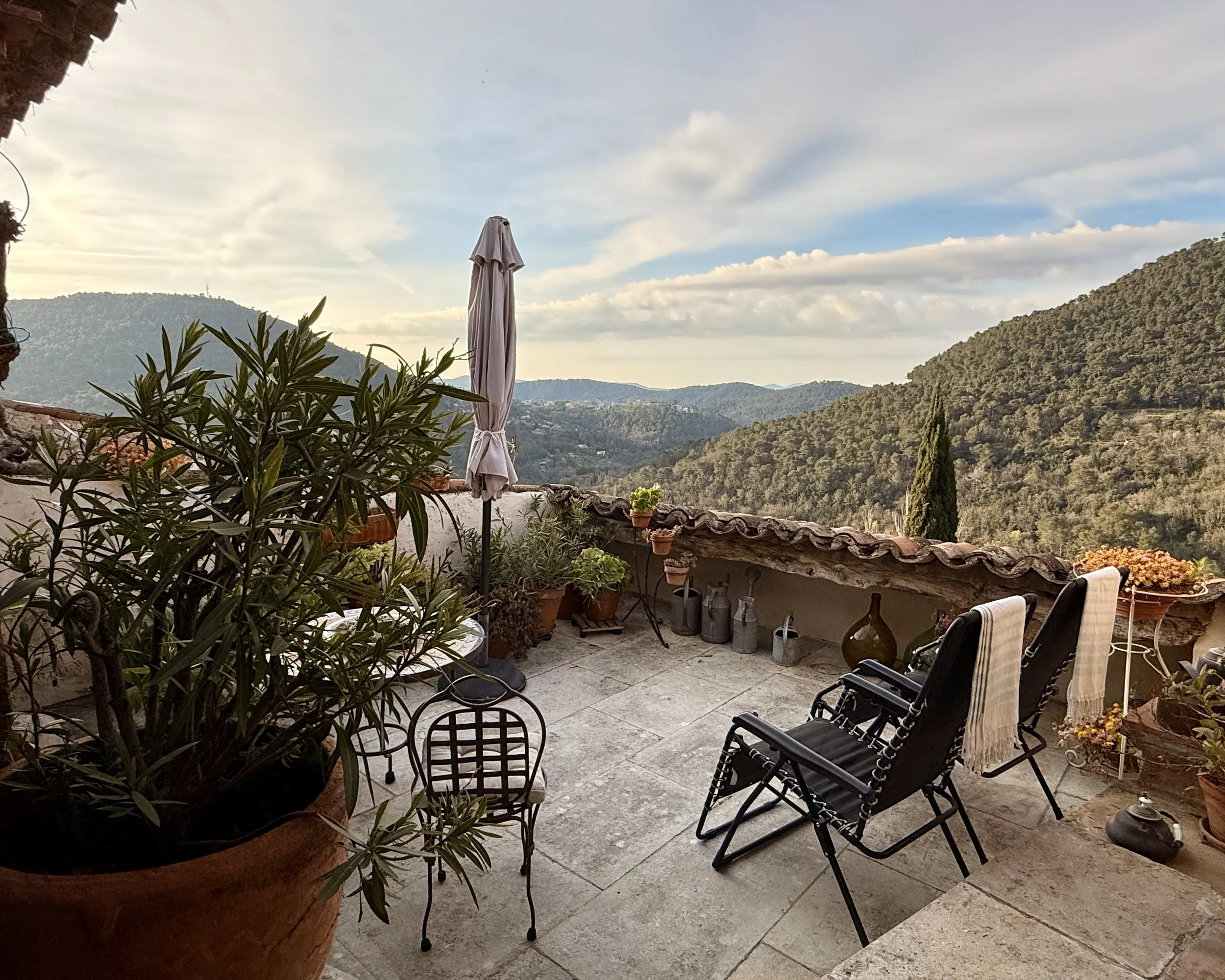 Why Provence Is a Secret Winter Escape