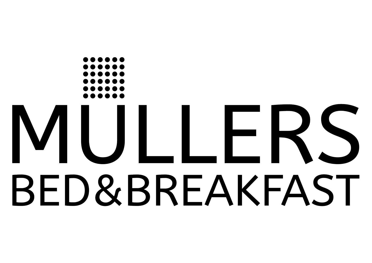 Mullers Bed&amp;Breakfast