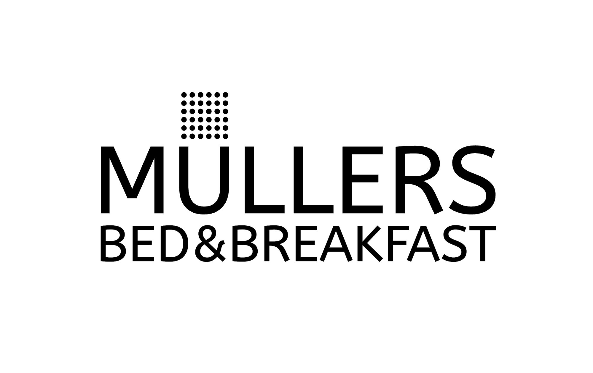 Mullers Bed&amp;Breakfast