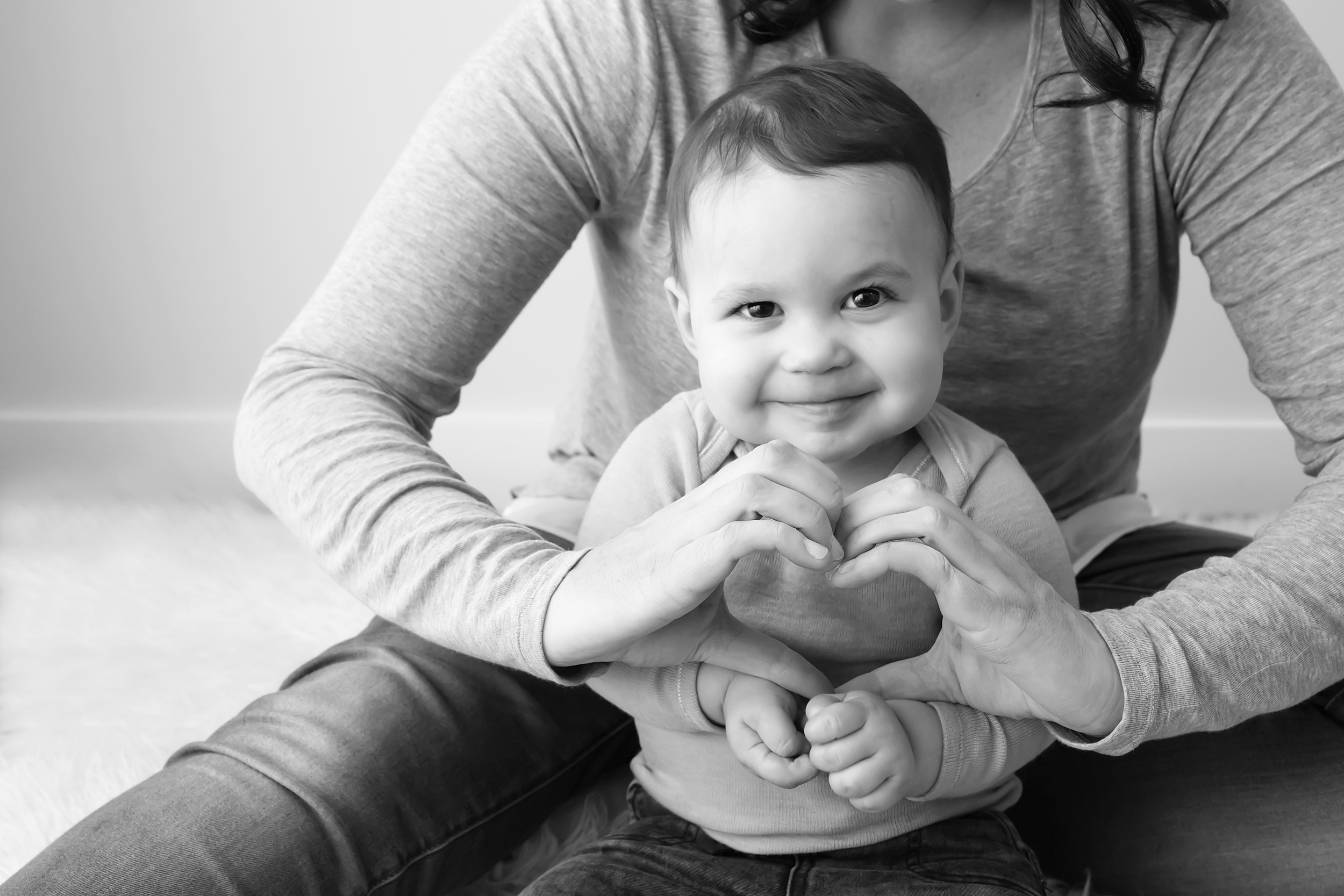 Young heart transplant recipient sharing his story for DonateLife Week 2017 by Melbourne Photographer Monique Graham