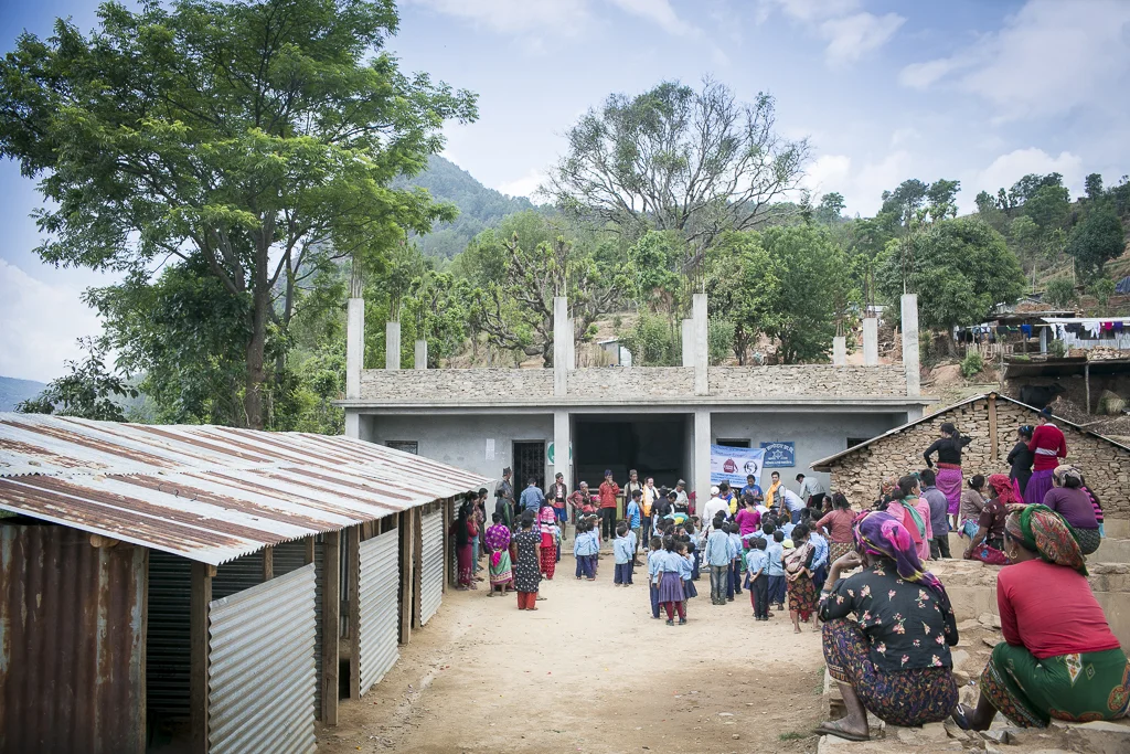 HELP Nepal School In A Bag Distribution-5.jpg