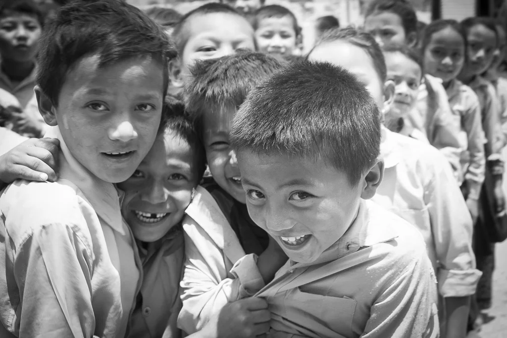 HELP Nepal School In A Bag Distribution-10.jpg