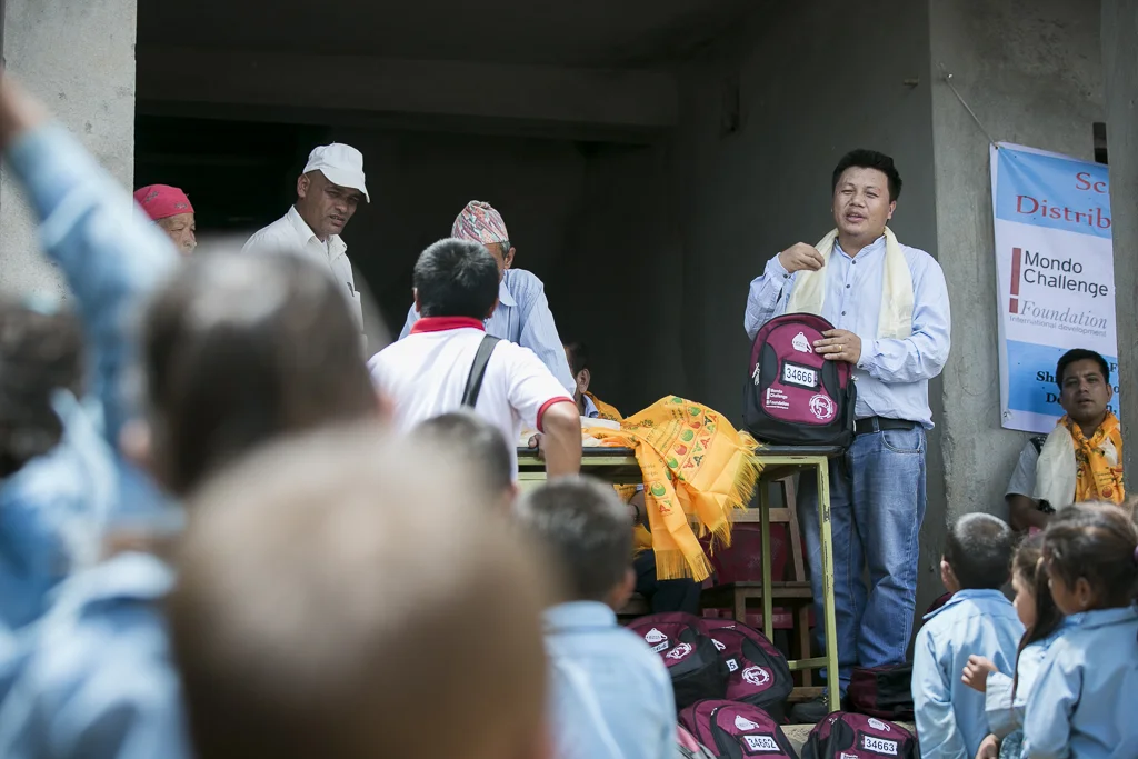 HELP Nepal School In A Bag Distribution-15.jpg