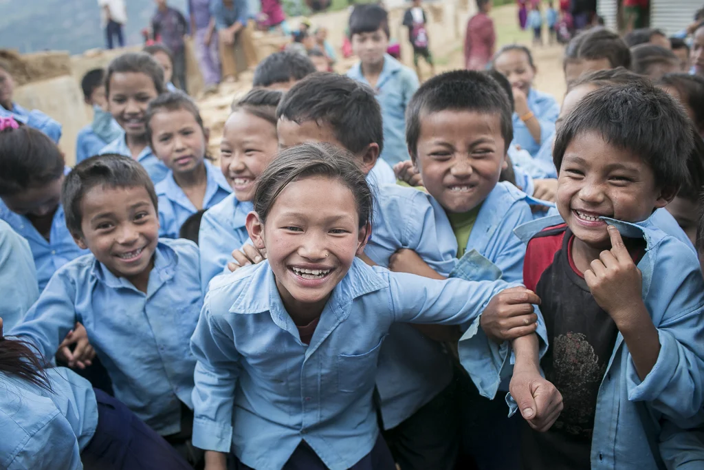 HELP Nepal School In A Bag Distribution-17.jpg