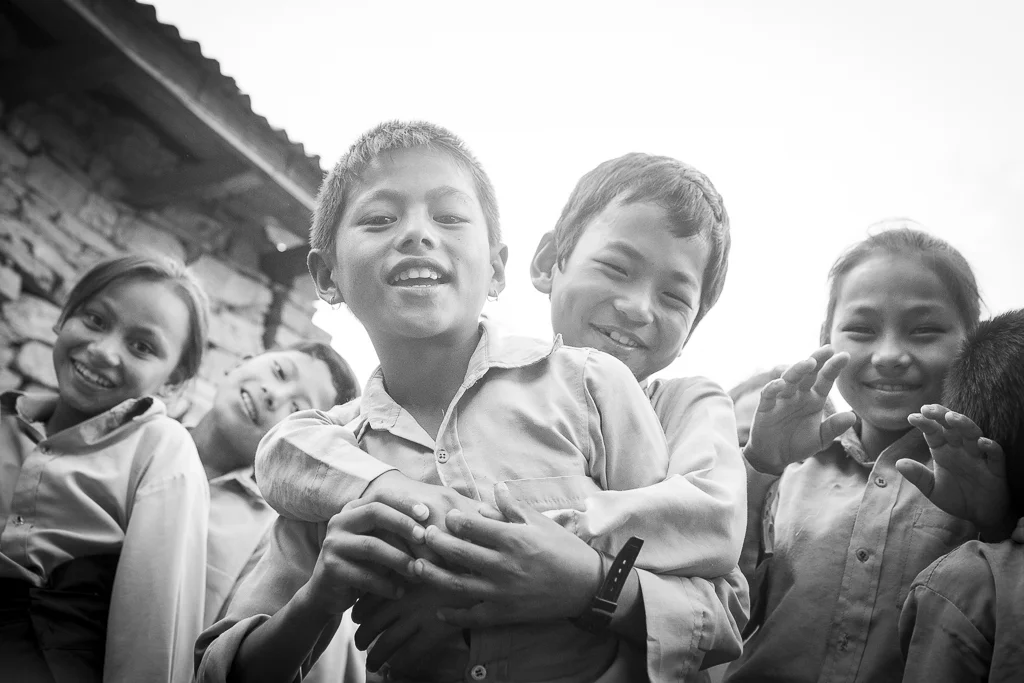 HELP Nepal School In A Bag Distribution-16.jpg