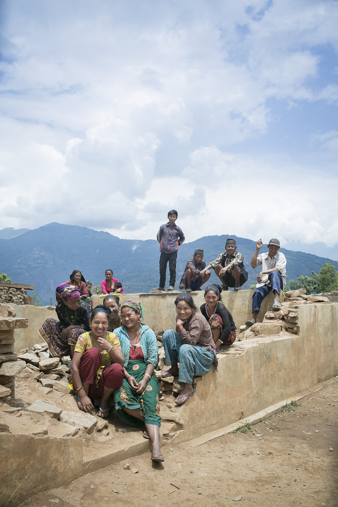 HELP Nepal School In A Bag Distribution-20.jpg