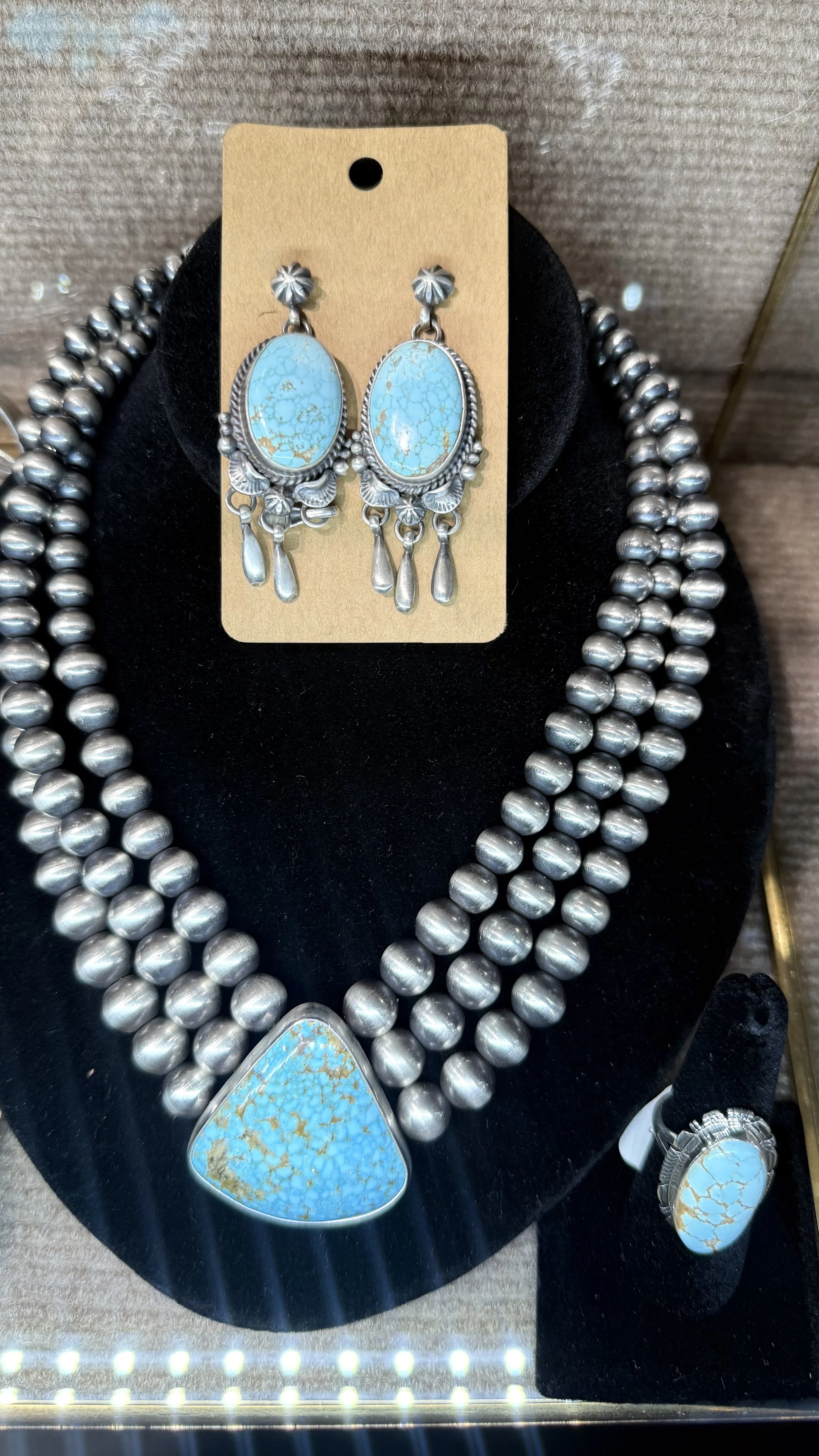 Battle Born Broncs Fallon NV