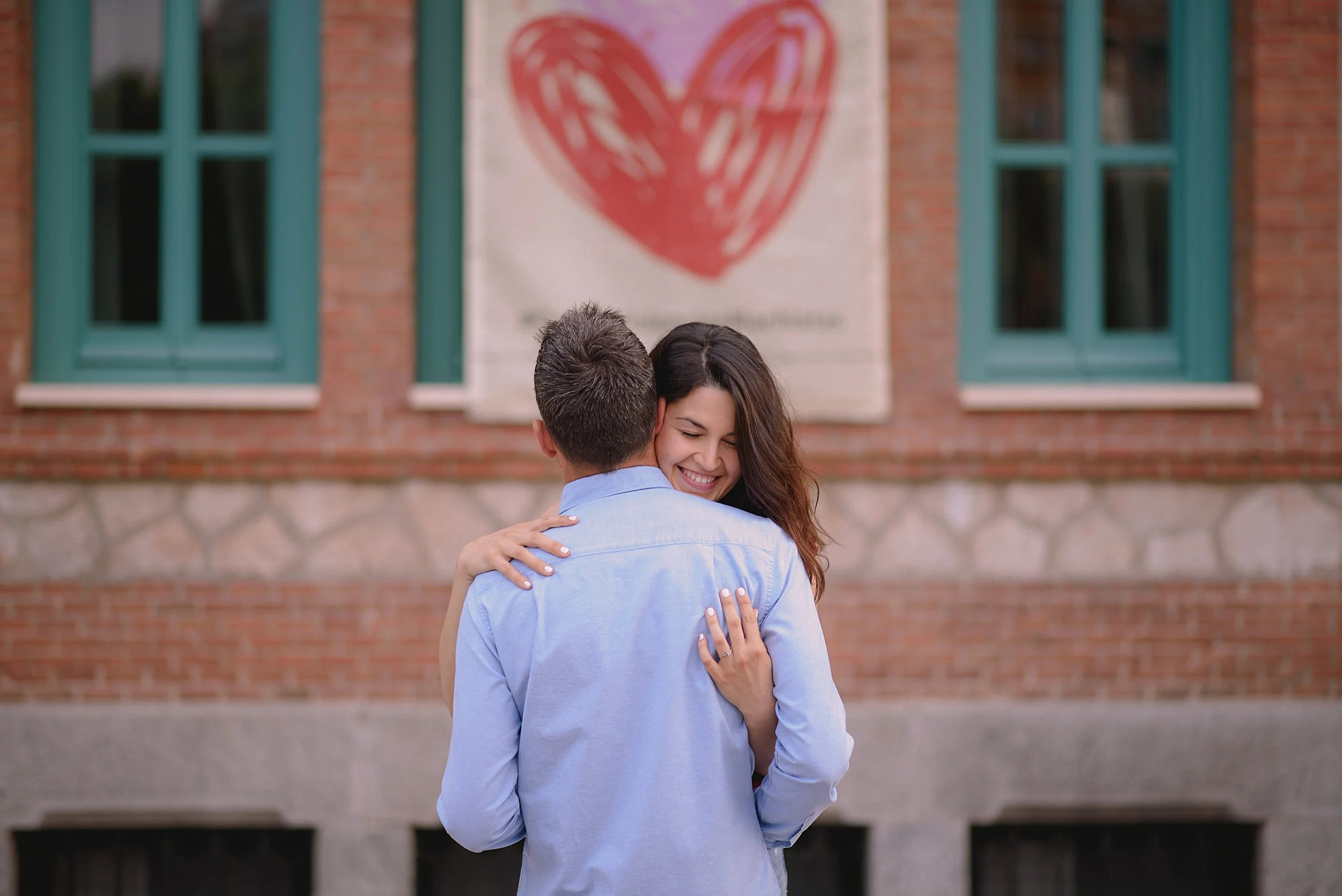 Matadero Madrid Rio preboda fotografia documental sin posados lifestyle lovesessions sesiondeamor  fotografodeboda boda novia novio Asturias Cantabria Pais Vasco