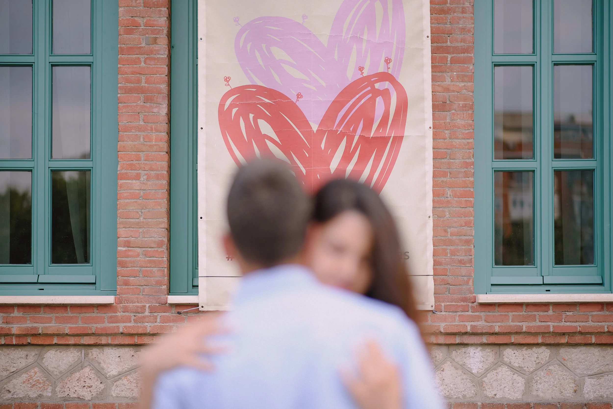 Matadero Madrid Rio preboda fotografia documental sin posados lifestyle lovesessions sesiondeamor  fotografodeboda boda novia novio Asturias Cantabria Pais Vasco