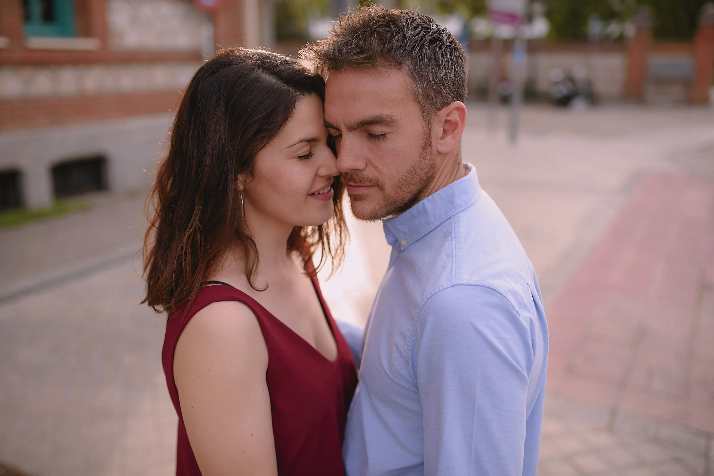 Matadero Madrid Rio preboda fotografia documental sin posados lifestyle lovesessions #matadero 