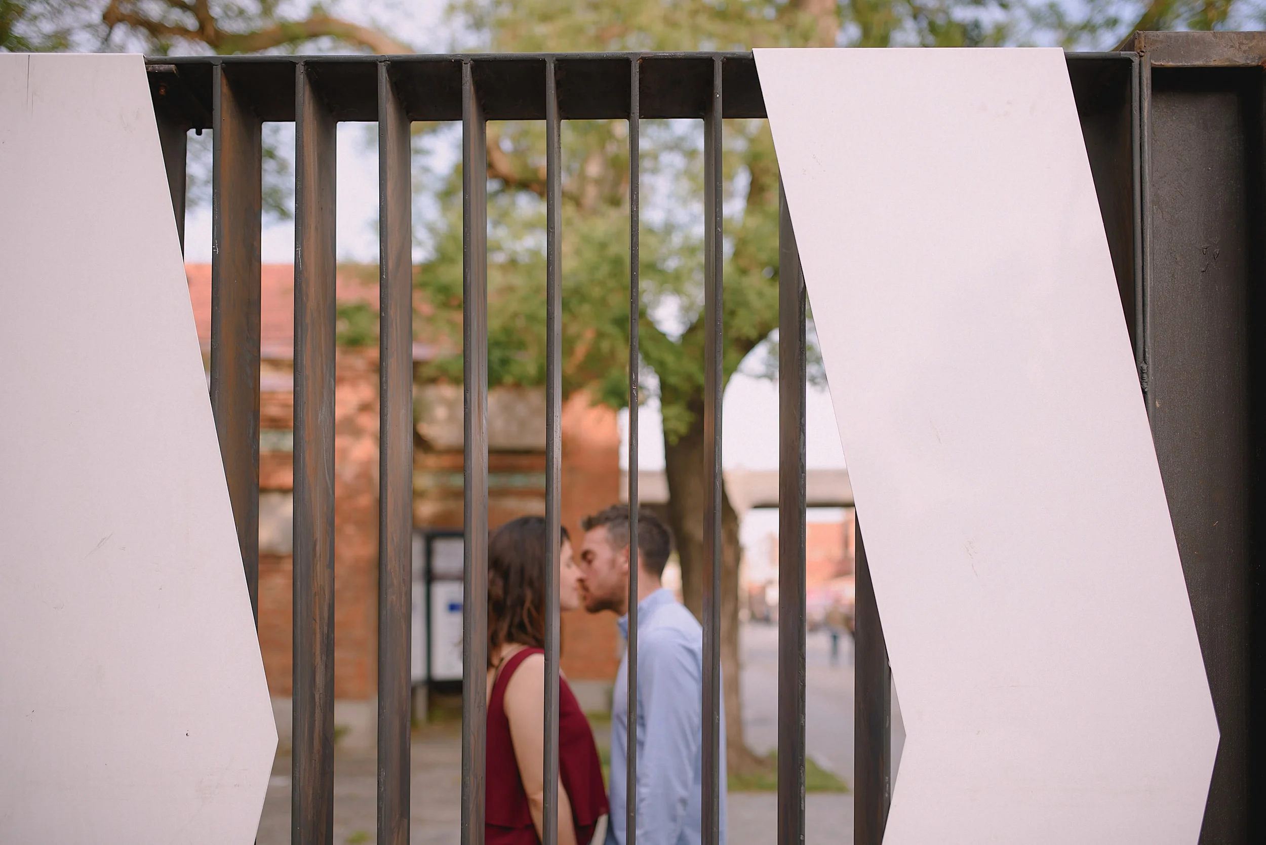 Matadero Madrid Rio preboda fotografia documental sin posados lifestyle lovesessions #matadero fotografodeboda