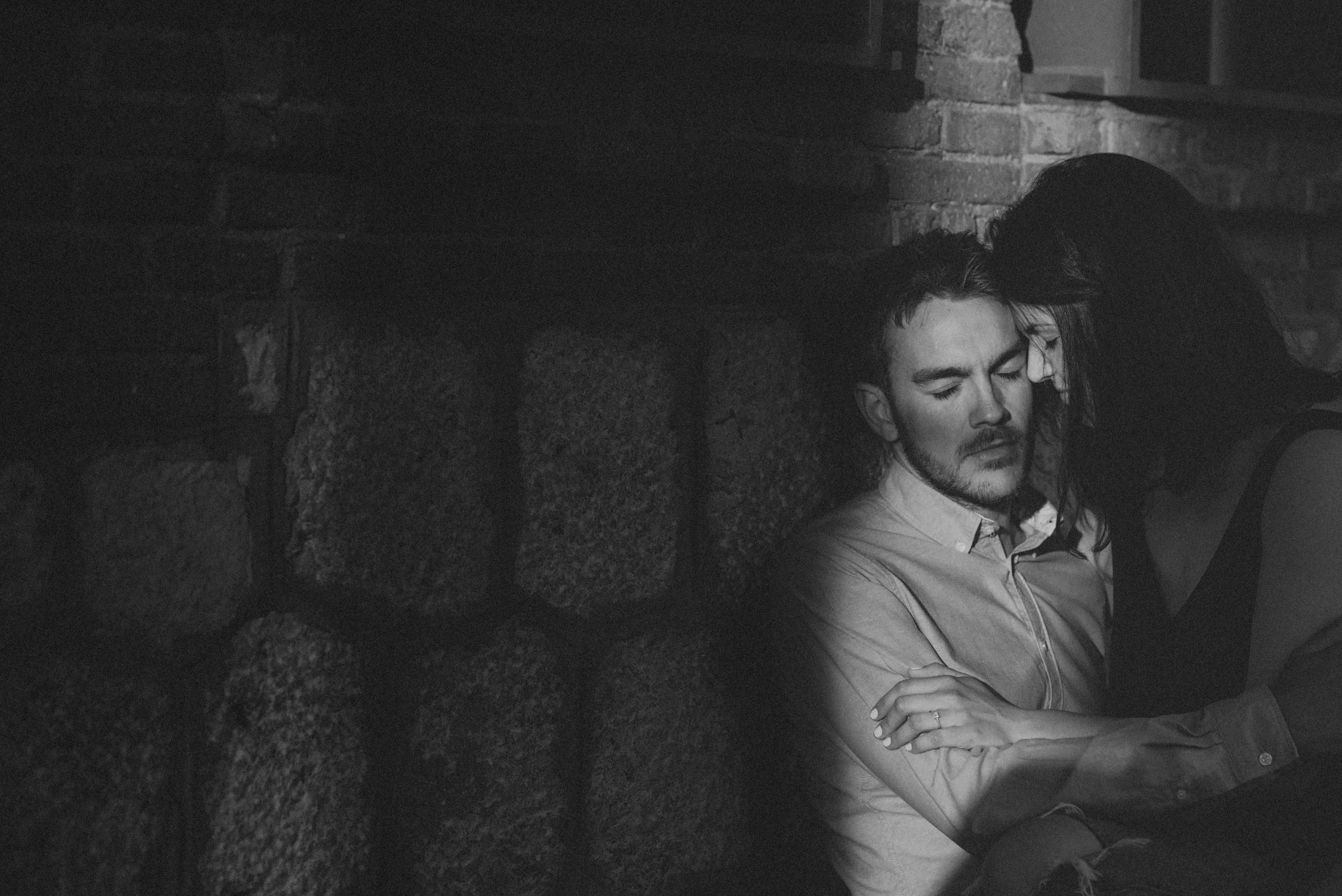 Matadero Madrid Rio preboda fotografia documental sin posados lifestyle lovesessions #matadero Roberto Sotodosos fotografodeboda