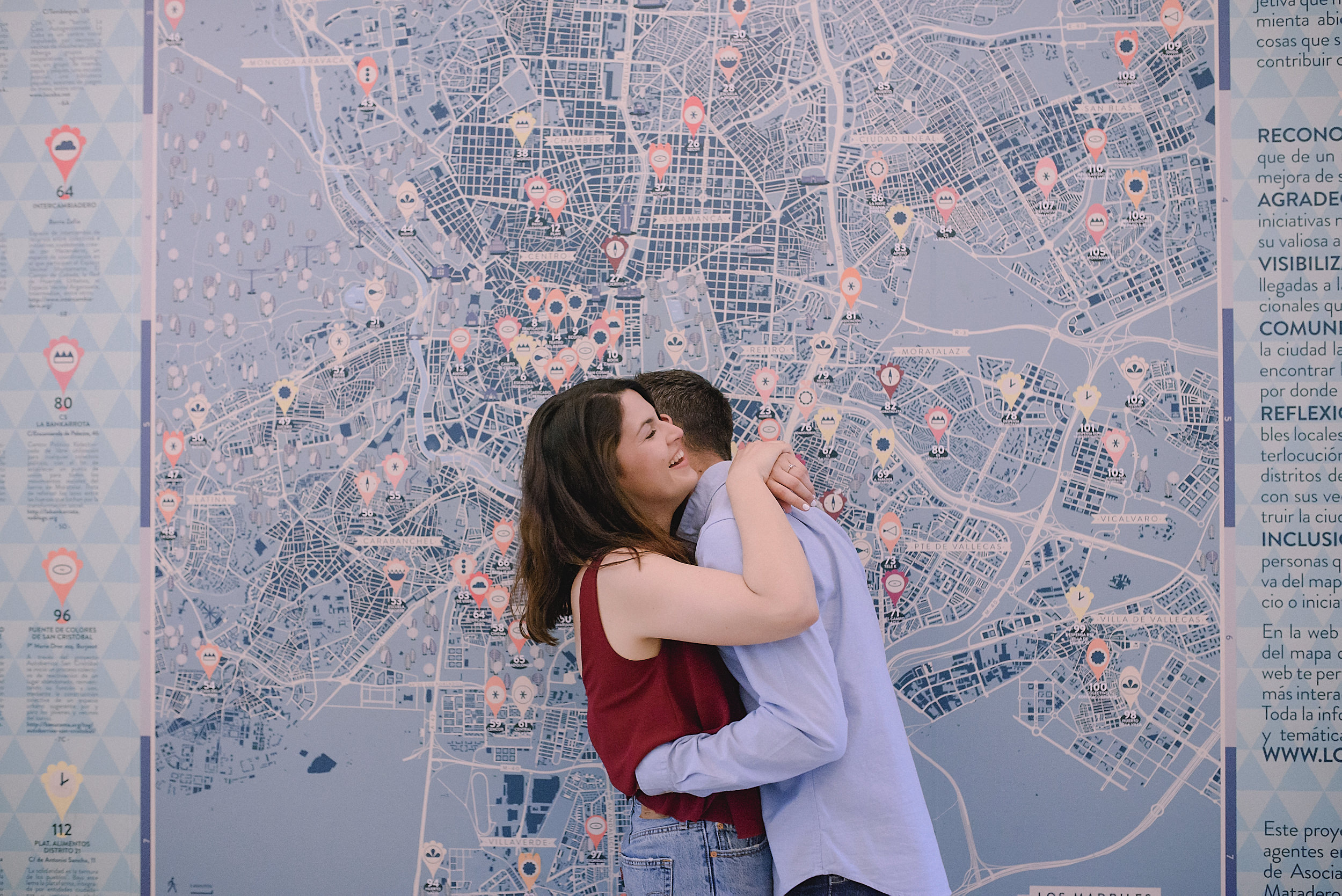 Matadero Madrid Rio preboda fotografia documental sin posados lifestyle lovesessions #matadero  fotografodeboda