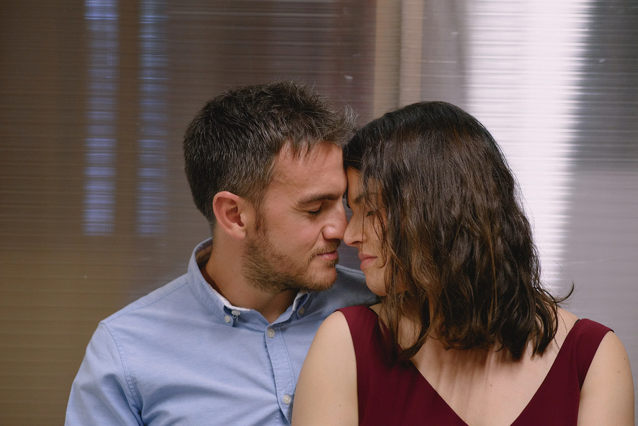 Matadero Madrid Rio preboda fotografia documental sin posados lifestyle lovesessions #matadero  fotografodeboda