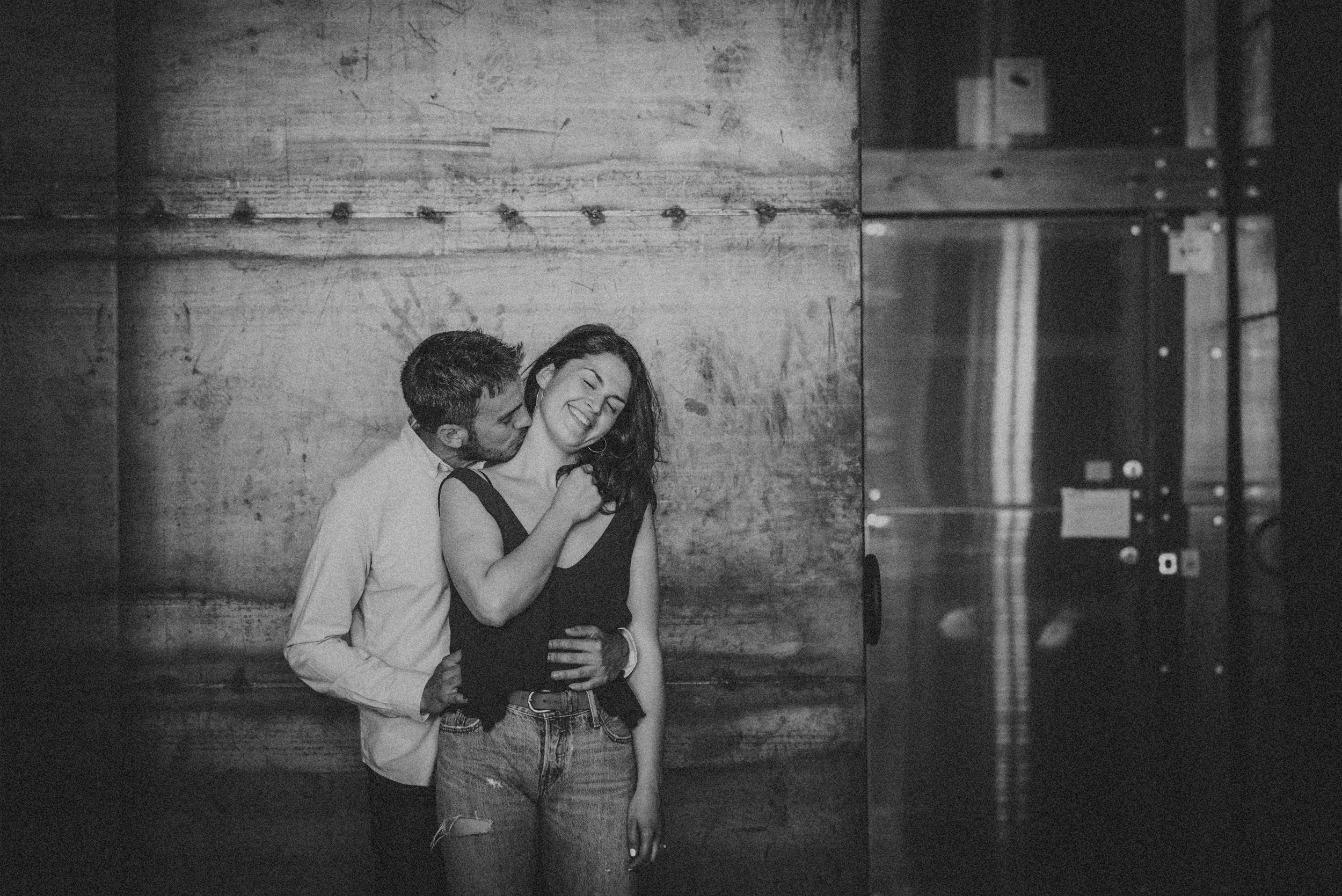 Matadero Madrid Rio preboda fotografia documental sin posados lifestyle lovesessions #matadero fotografodeboda