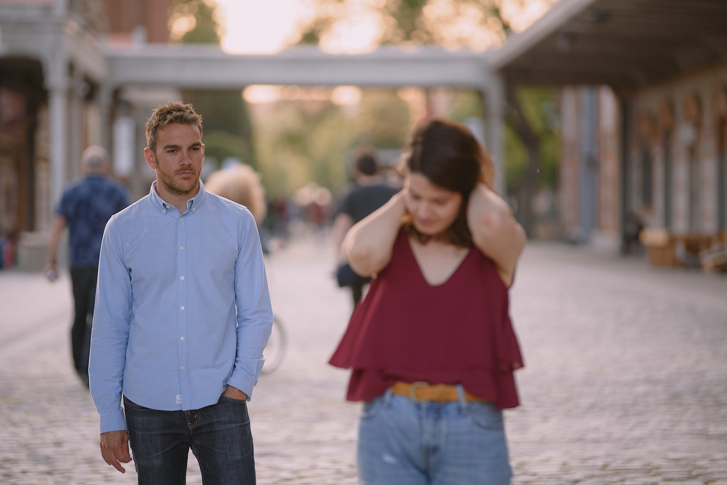 Matadero Madrid Rio preboda fotografia documental sin posados lifestyle lovesessions #matadero  fotografodeboda