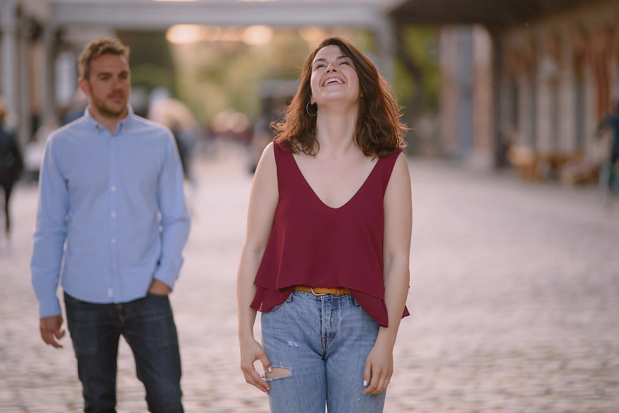 Matadero Madrid Rio preboda fotografia documental sin posados lifestyle lovesessions #matadero  fotografodeboda