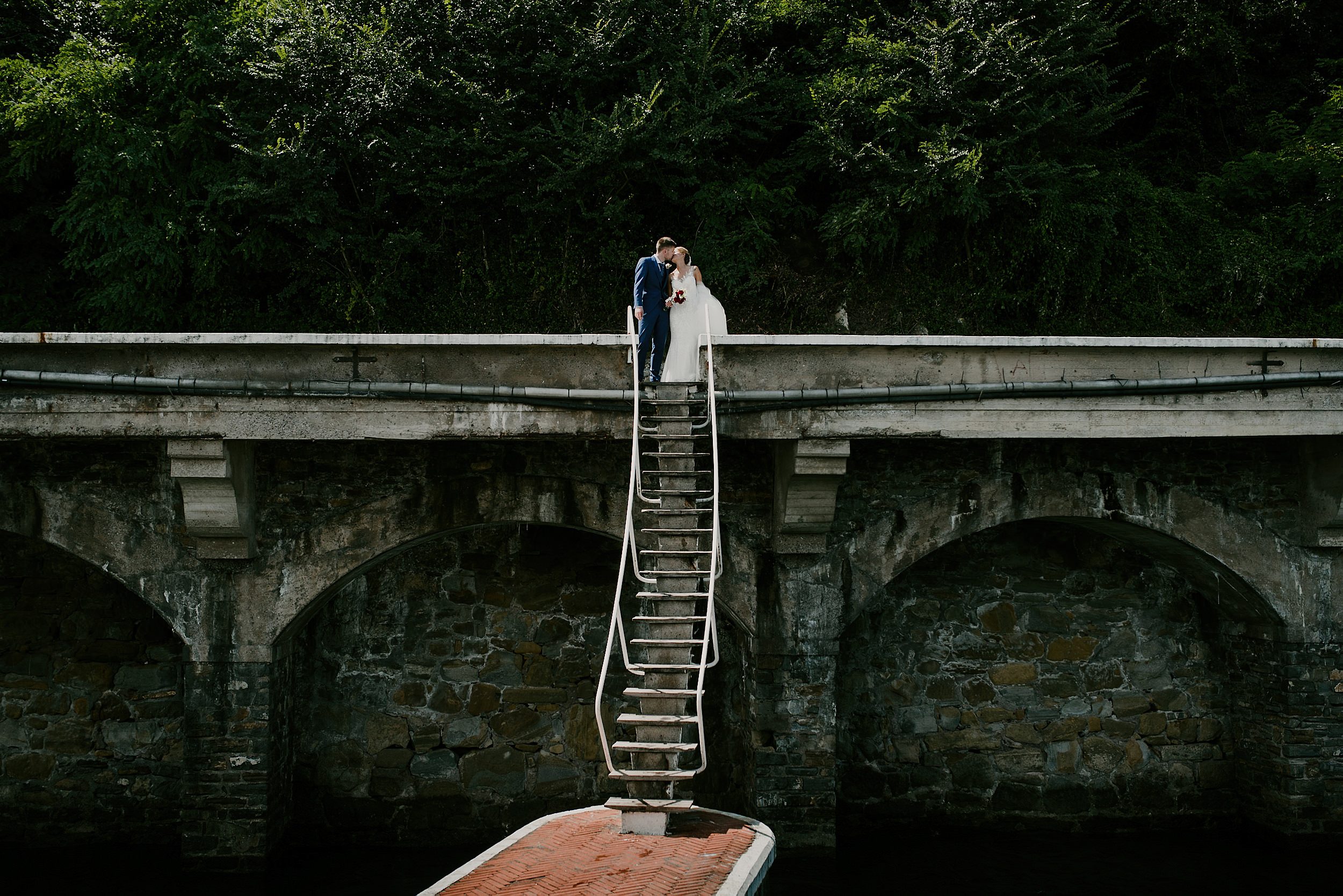 Boda en ZarautzBoda País Vasco
