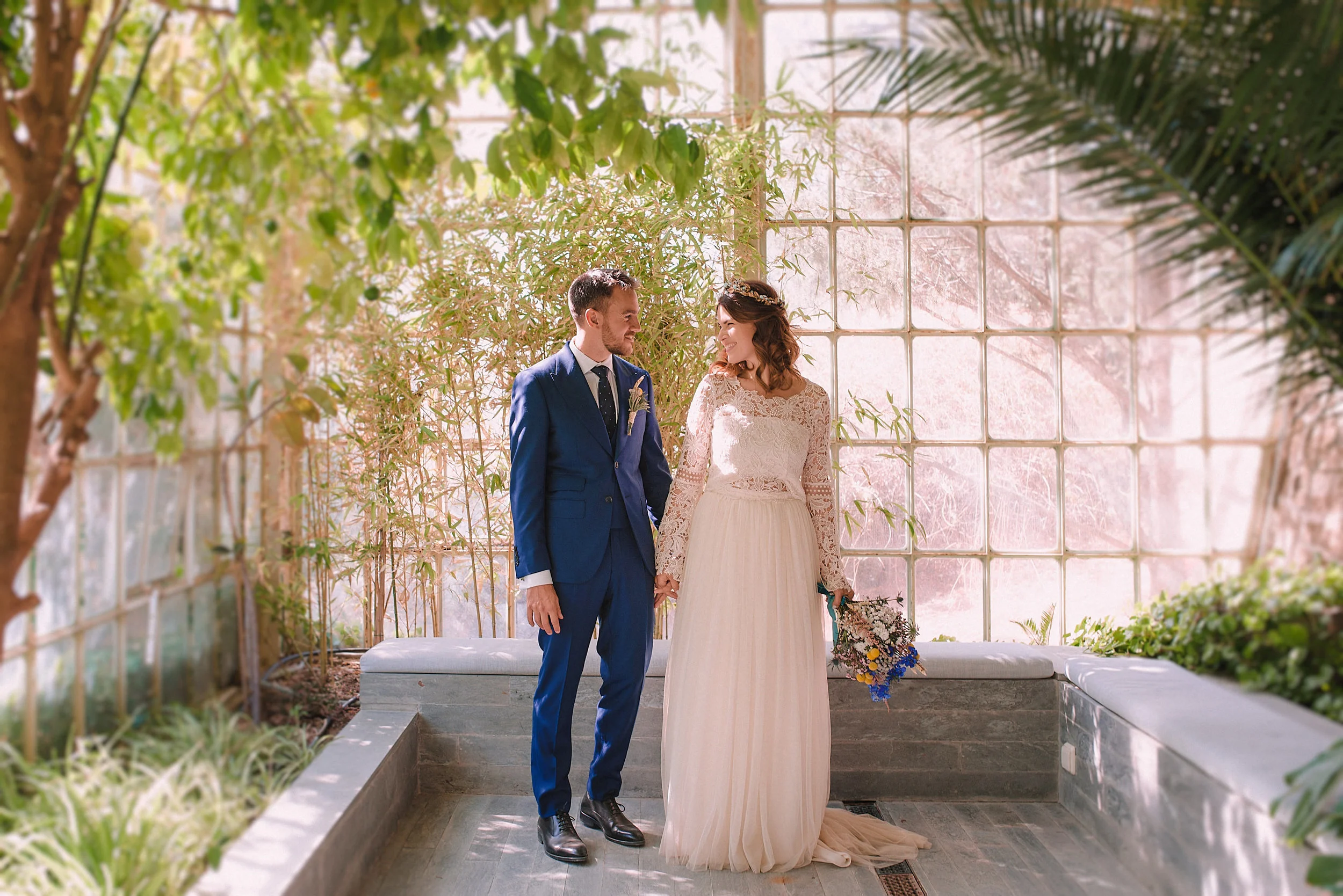 Boda Finca San Antonio