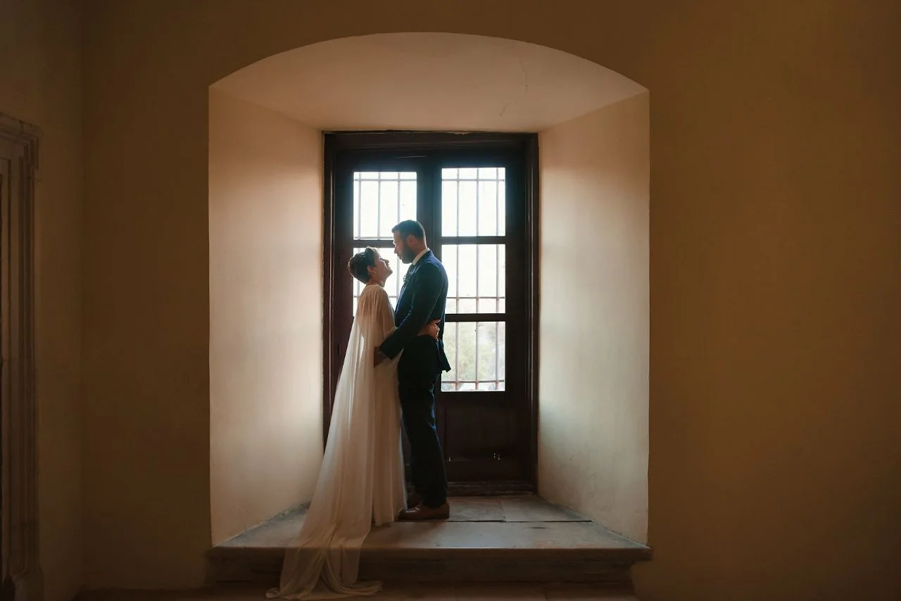 Boda Monasterio de Uclés - Cuenca