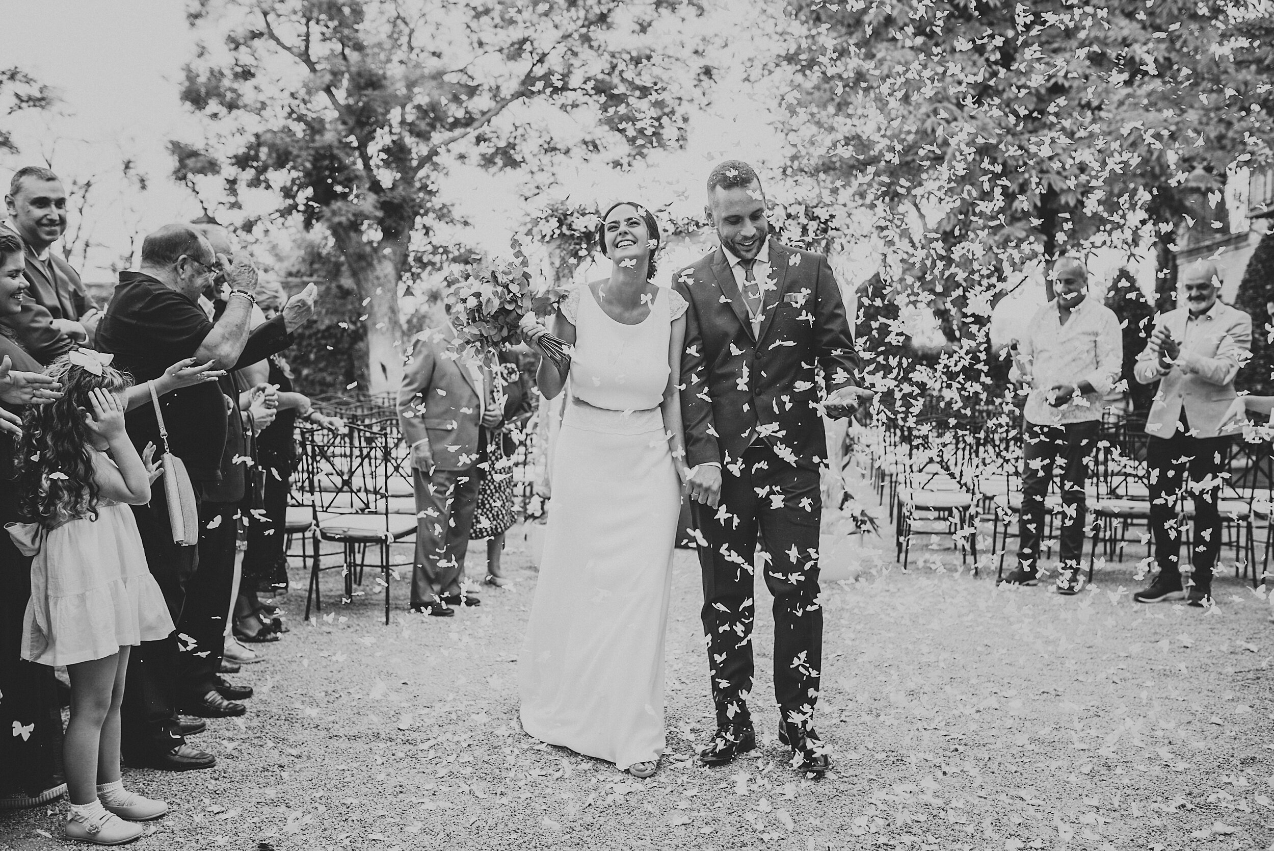 Boda Palacio de Aldovea