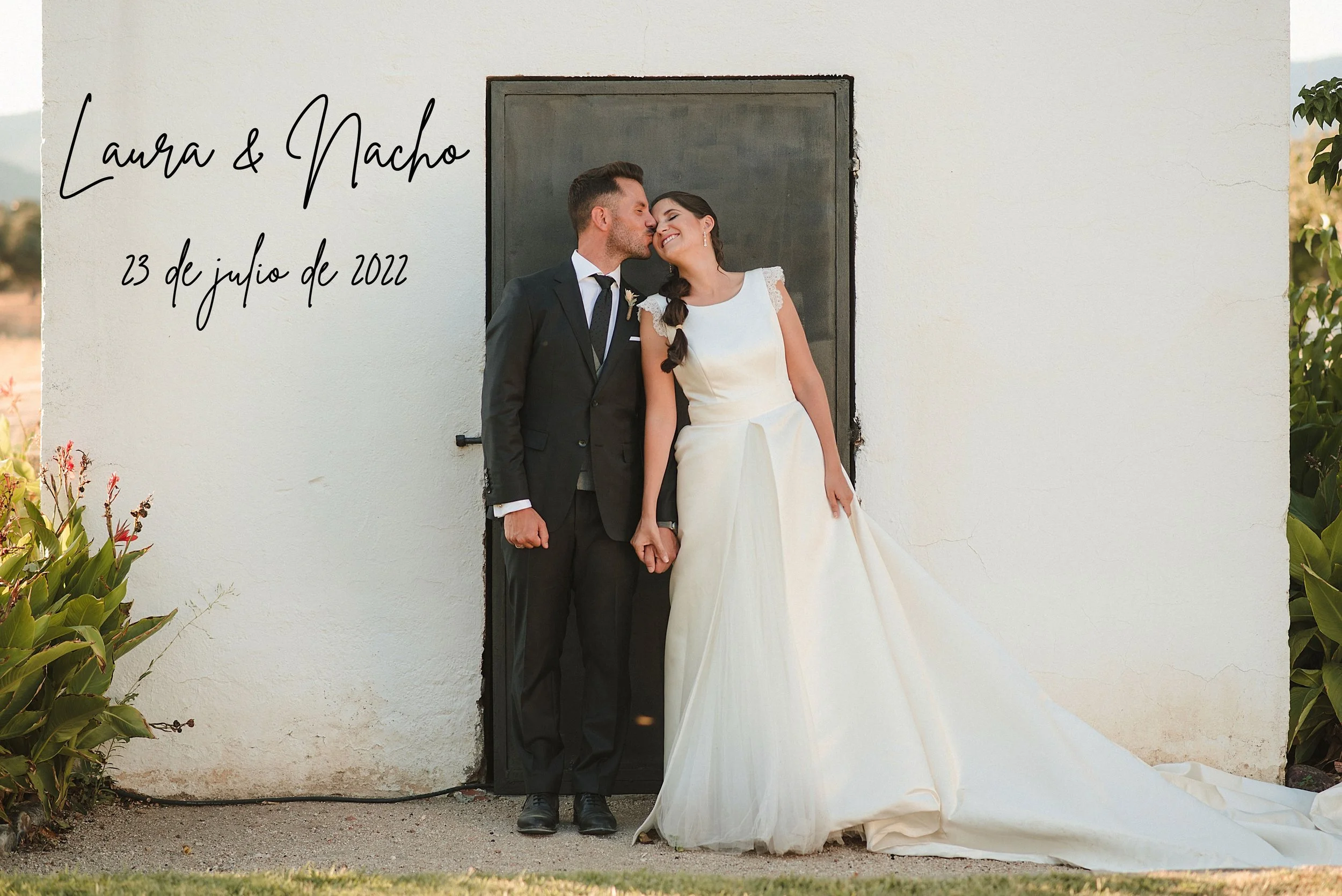 Boda Finca Malpartida