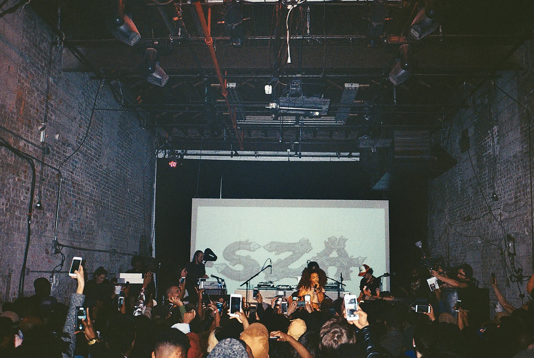 CUERVO NO CHASER WITH SZA LIVE ON CINCO DE MAYO