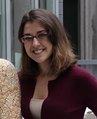 Paoula Gueorguieva, Research Assistant