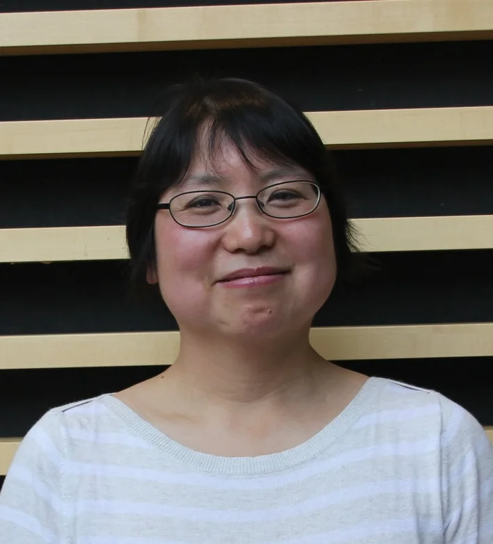 Jing Lian, Research Assistant