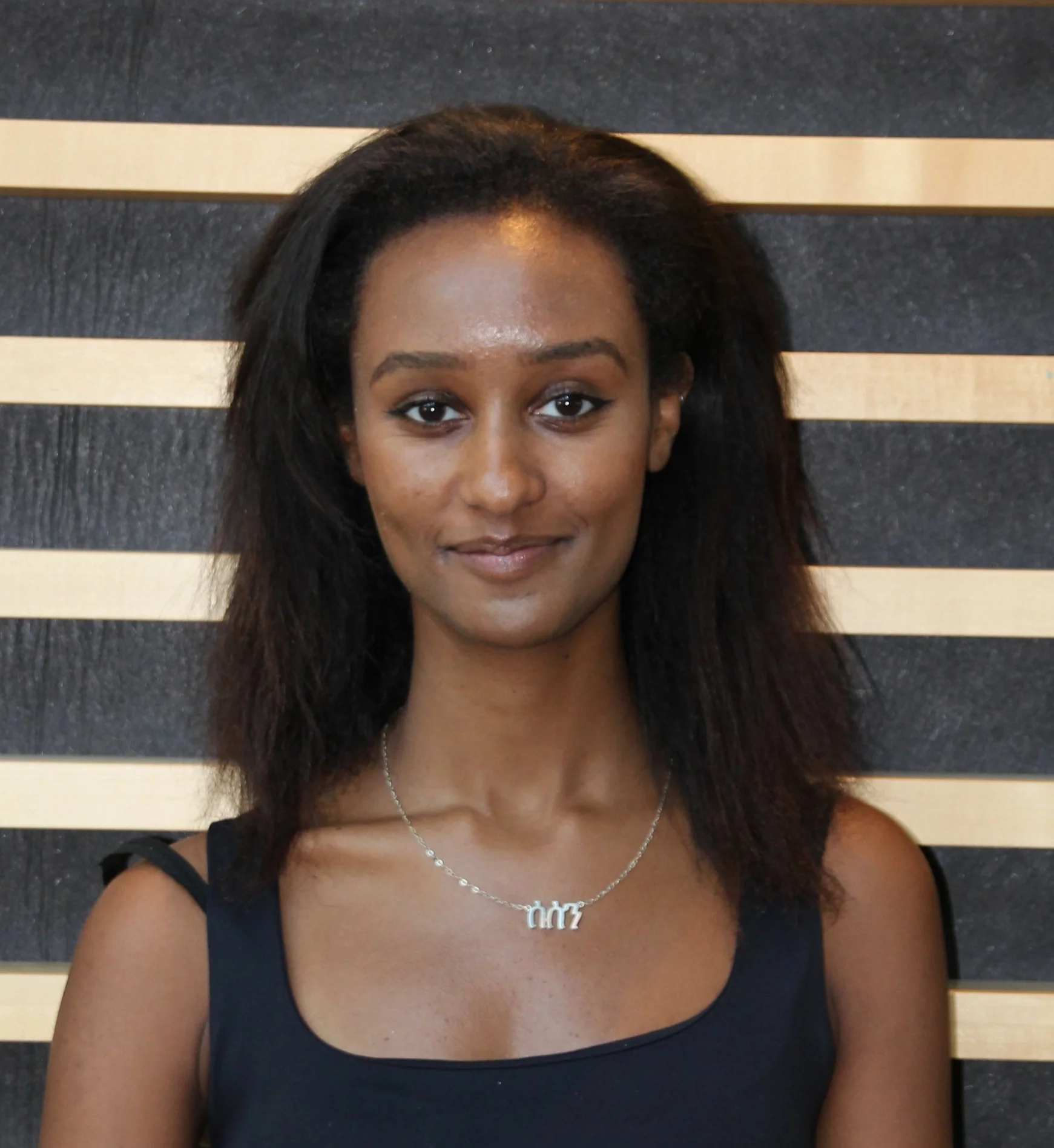 Sasen Efrem, MSC STUDENT 