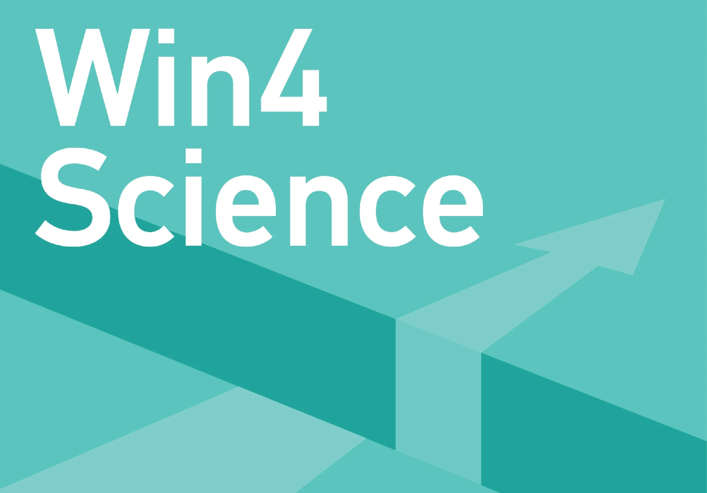 A W omen’s In itiative to hack the gender gap and create a Win 4 science!
