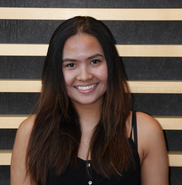 SHERILYN RECINTO, MSC student