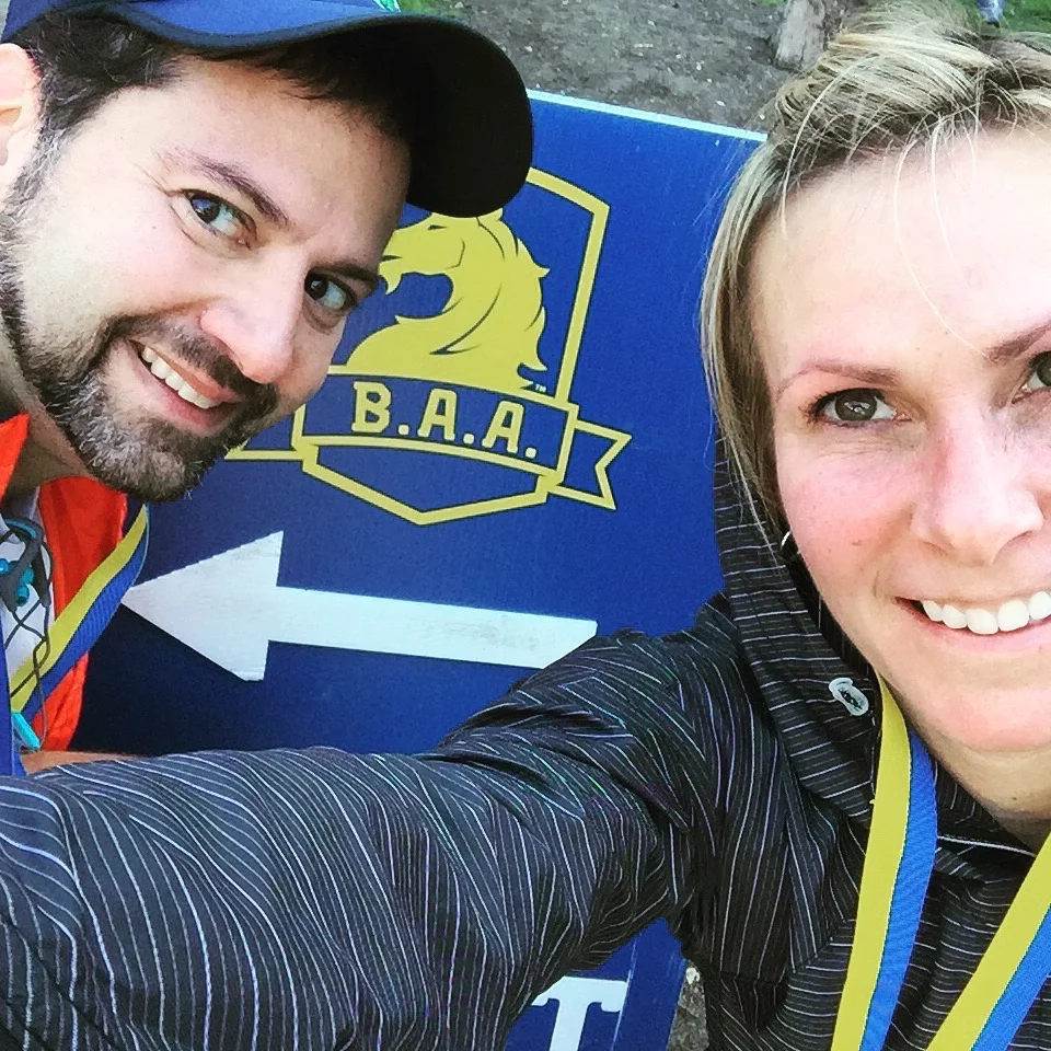 BAA 5K 2016