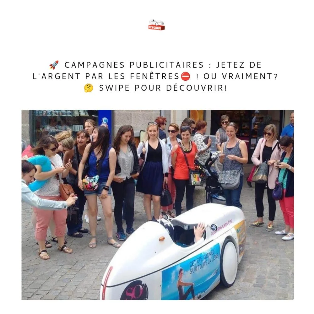 📊 ROI flou sur vos campagnes publicitaires? 

Trop d'annonceurs investissent sans mesurer correctement les r&eacute;sultats!

3 indicateurs essentiels:
&bull; Taux de conversion (pas seulement les clics!)
&bull; Co&ucirc;t par acquisition client
&bu