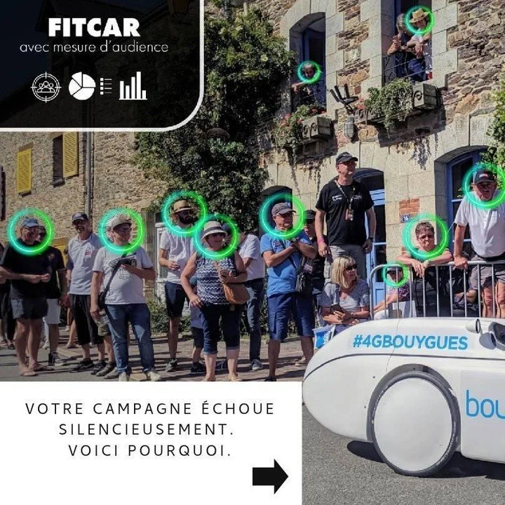 Vous lancez des campagnes... mais savez-vous vraiment si elles fonctionnent? 📊

Le ROI ne suffit plus! Les marques performantes analysent:
&bull; L'engagement client en temps r&eacute;el
&bull; Les conversions par canal
&bull; Le co&ucirc;t d'acquis