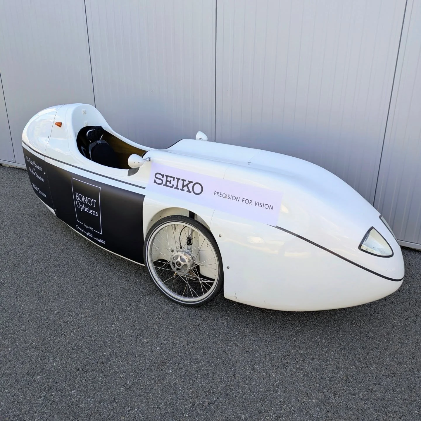 Partout en France 🇫🇷 au d&eacute;part du Mans! 🏁 Nos op&eacute;rations cl&eacute;s en main sont minutieusement pr&eacute;par&eacute;es selon les enjeux de chacun de nos clients.