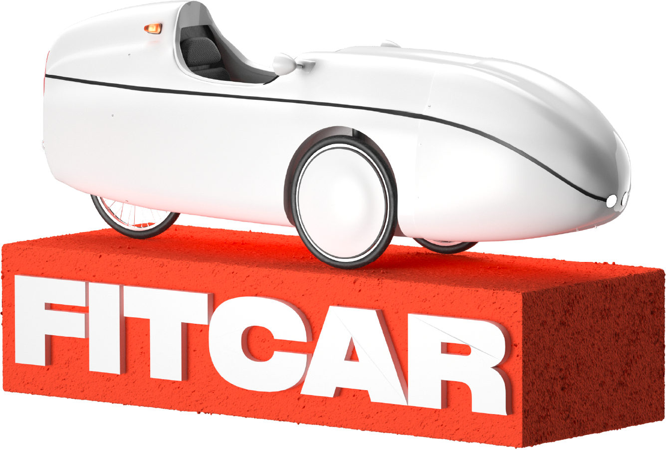Fitcar® - Agence STREET MARKETING - Haute qualité