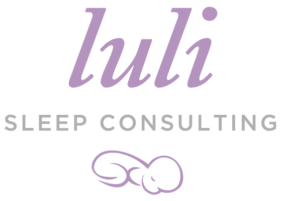 Luli Sleep Consulting