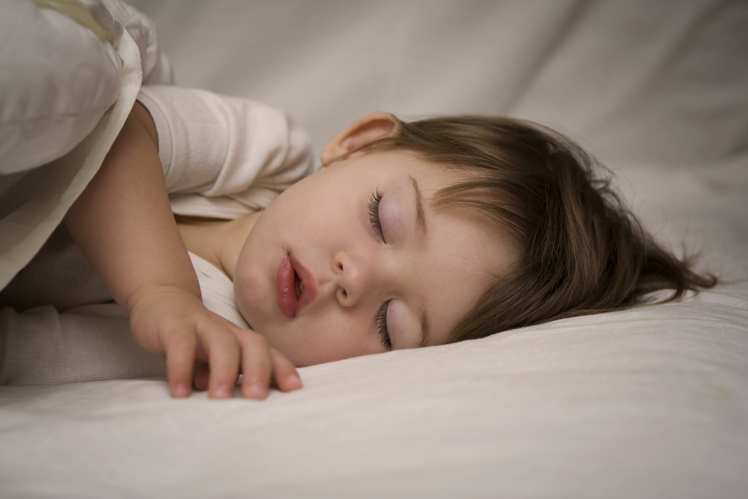 Is Your Child Ready To Transition To One Nap?