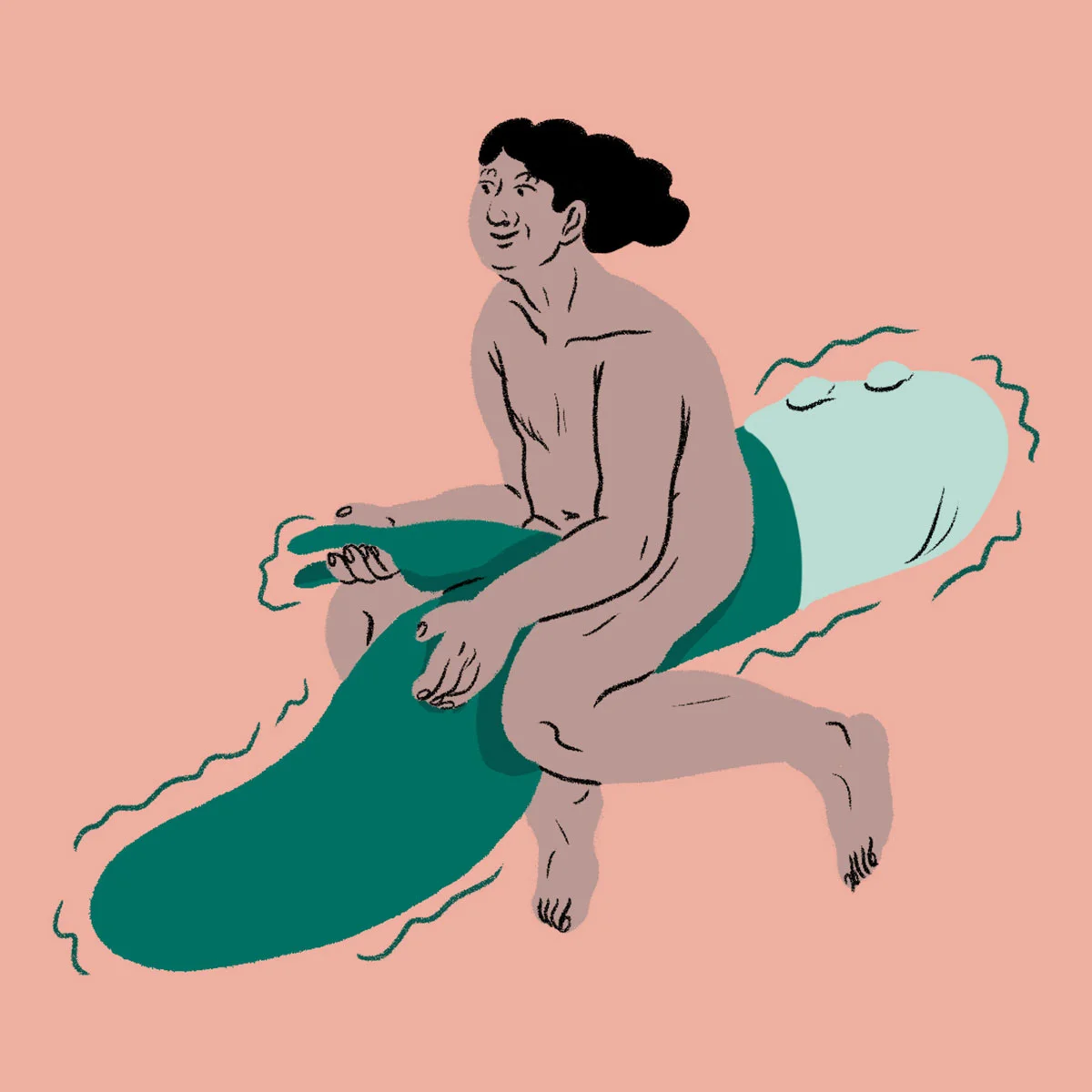 For “Vibrators and Arousal”
