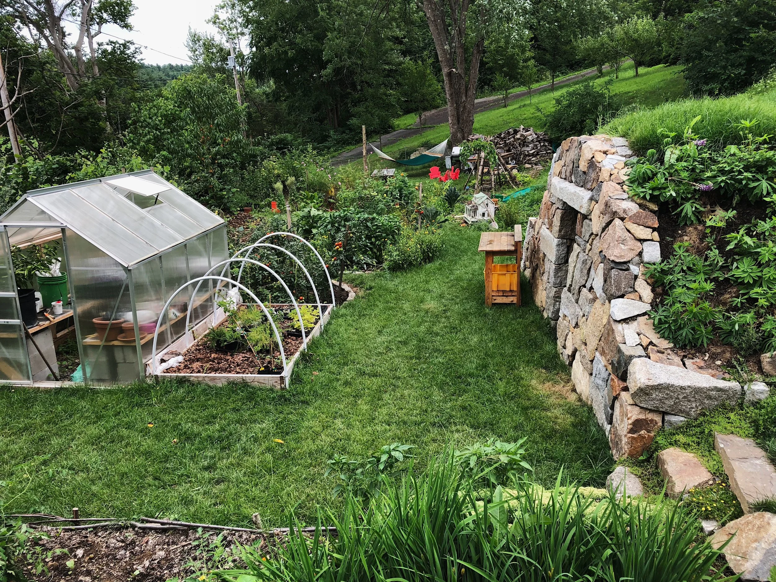August 2018