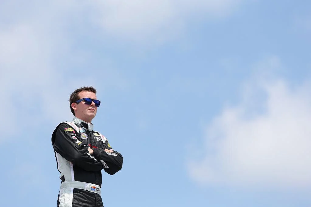 Chad Boat to Make NASCAR Camping World Truck Series Debut at Eldora Speedway