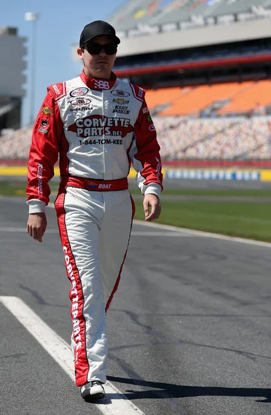 Billy Boat Motorsports to Field Second NASCAR Camping World Truck Series Entry