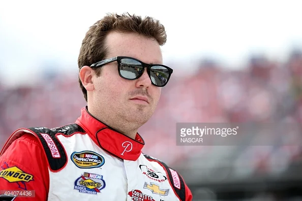 Billy Boat Motorsports Partners with Lawson Rock & Oil at Phoenix International Raceway