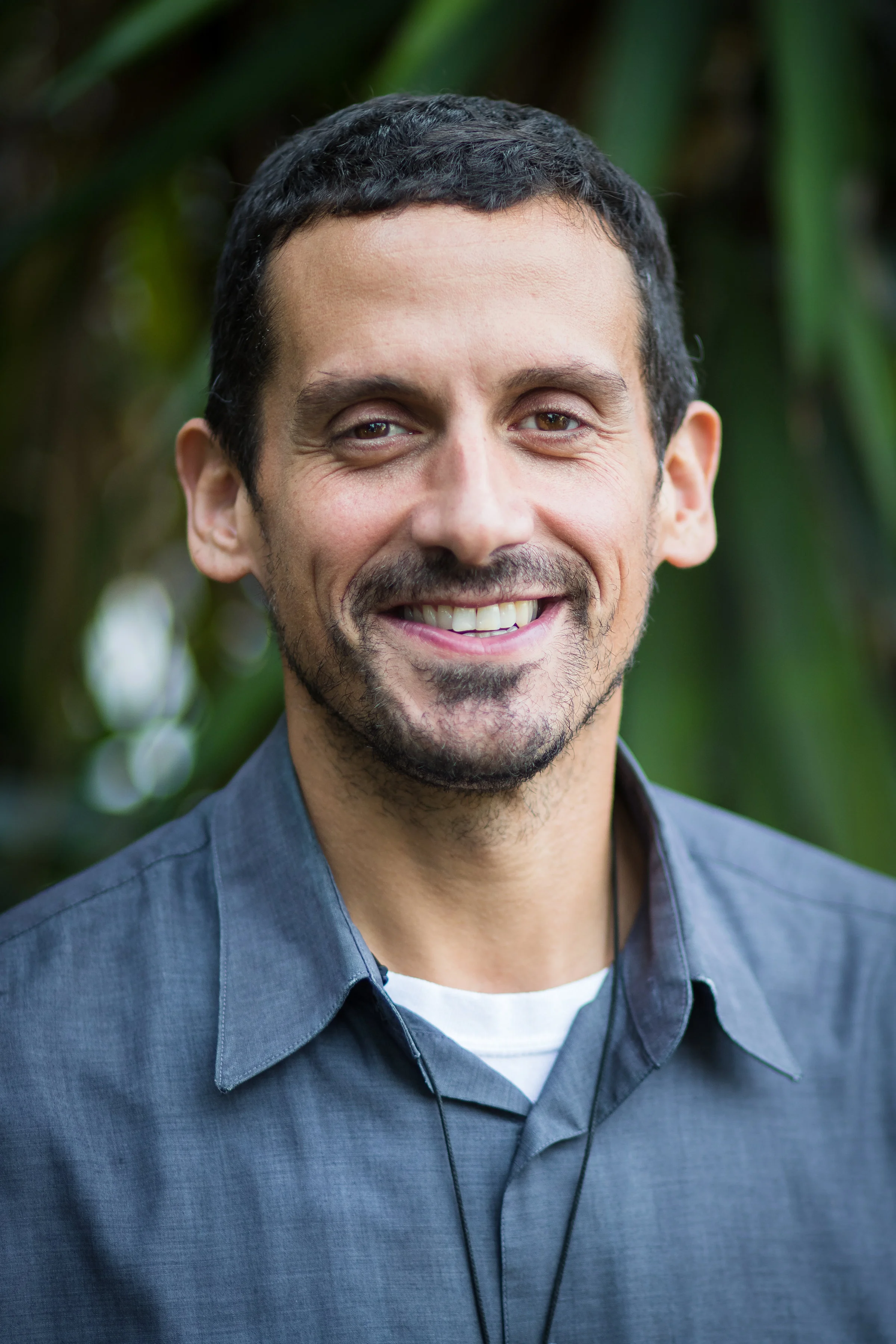 Ron Petronicolos