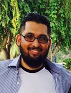 Kevin Ibarra Pastor of Hispanic Ministries Email Kevin