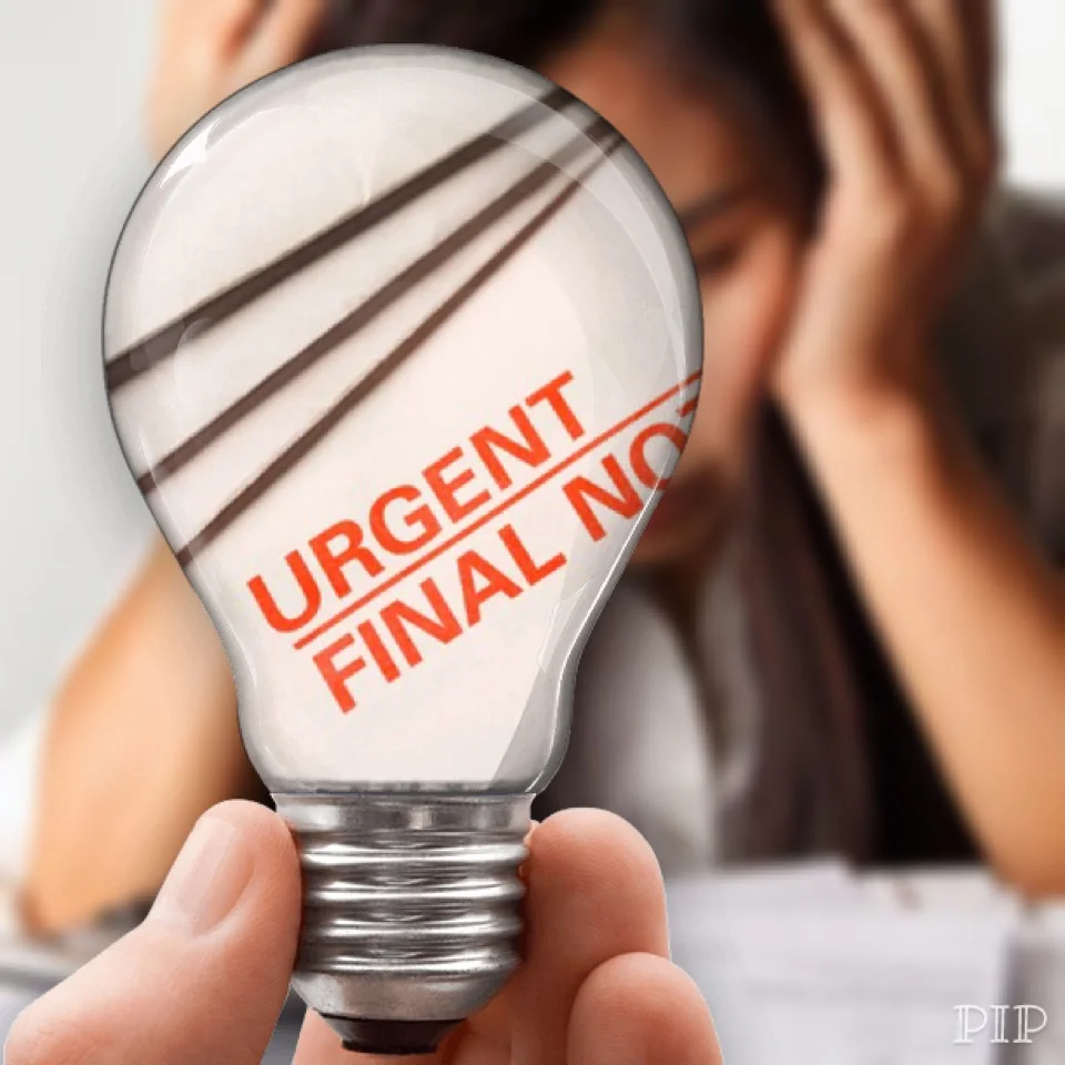Are utility bills and rent payments on your credit report?