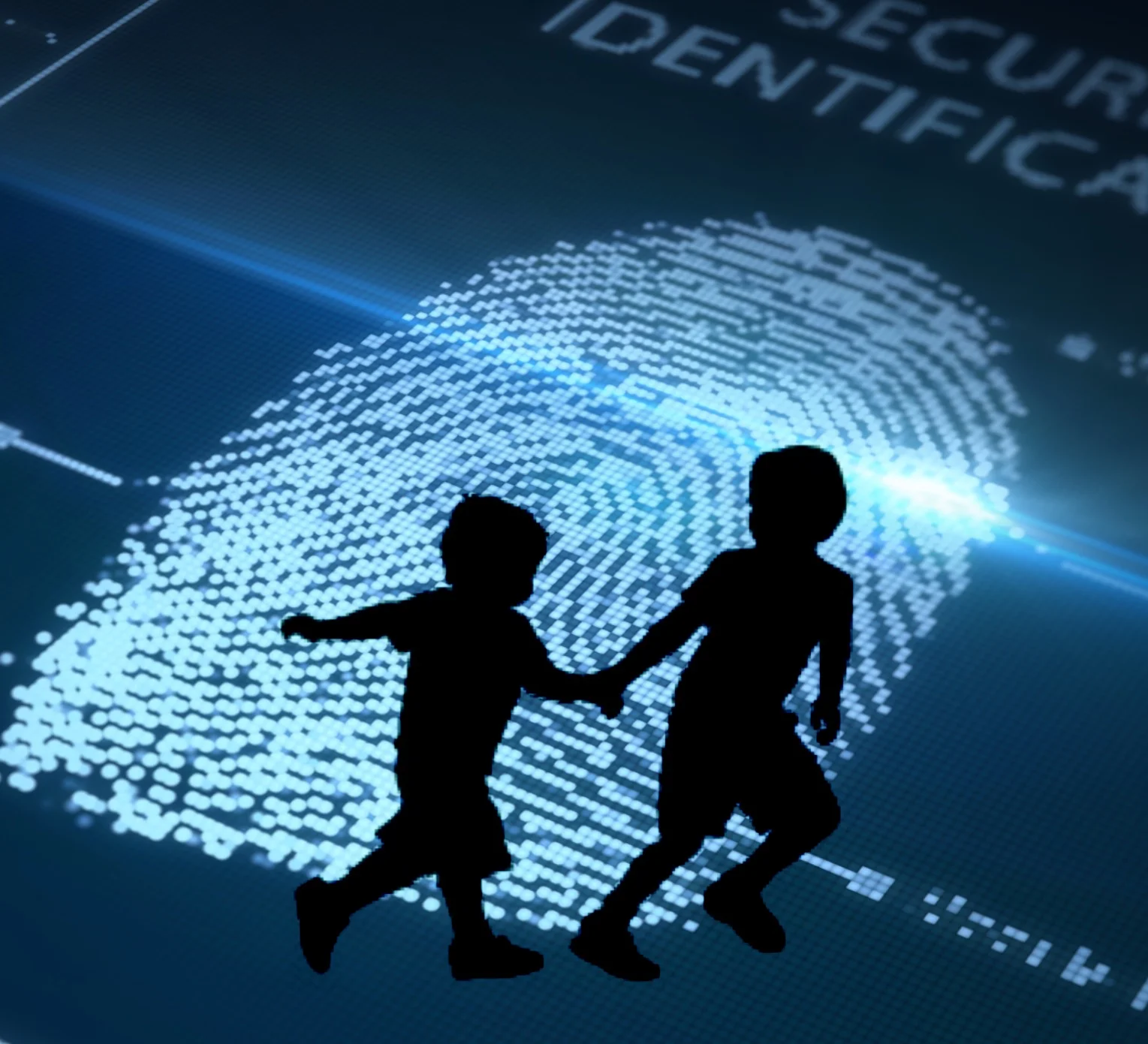 Is your child's identity safe?