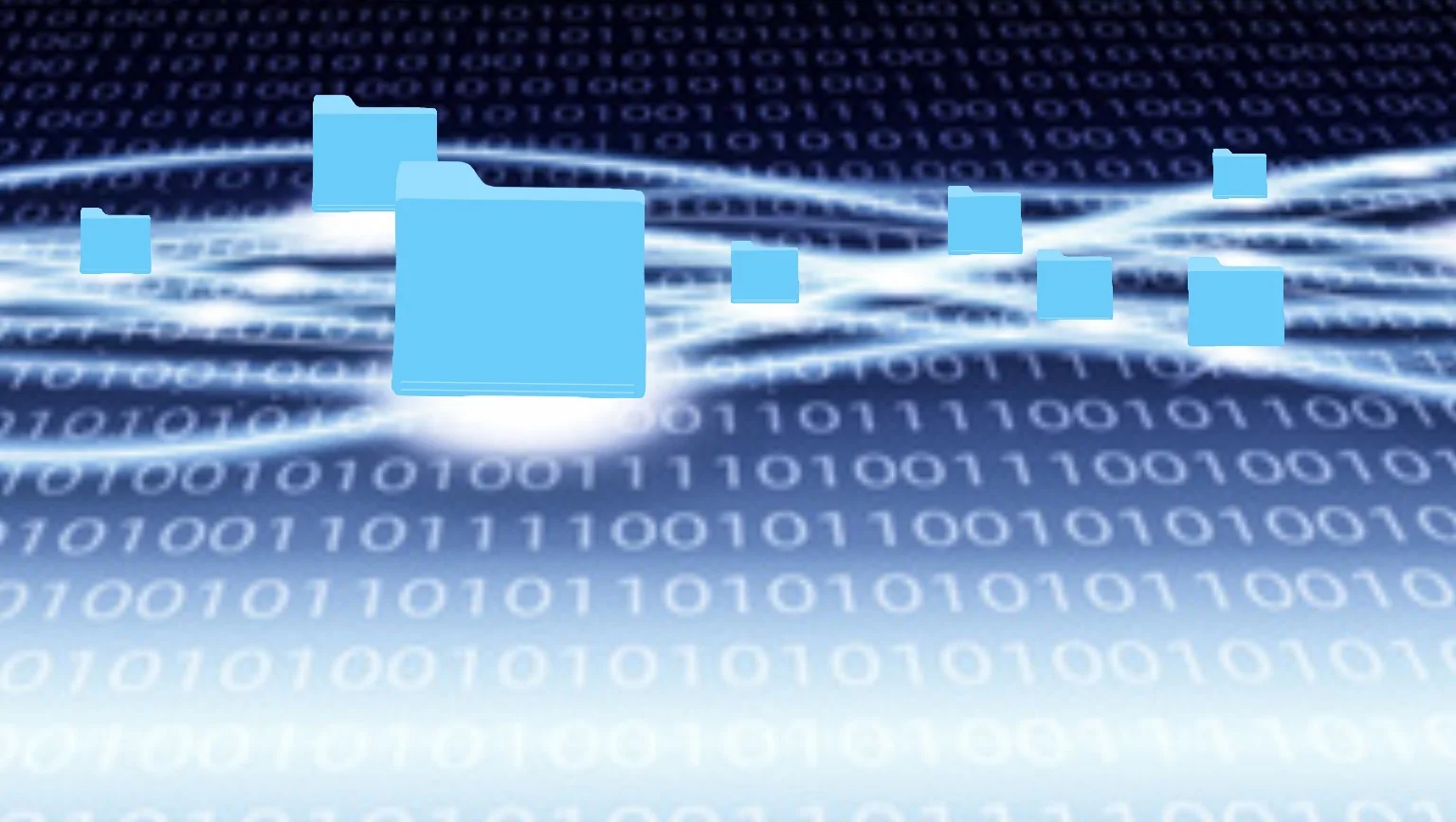 Defining the Credit File